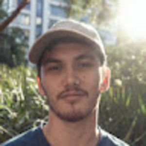 Meet your Posher, Jordan